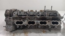 Passenger Right Engine Cylinder Head 1urfse Engine Fits 07-17 Lexus Ls460 Oem
