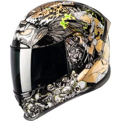 Icon Airframe Pro  Aztec Nine Helmet