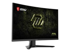 MSI 27 inch Dual Mode QHD 2K 1440P 240Hz Full HD 400Hz Adaptive Sync HDR Ready