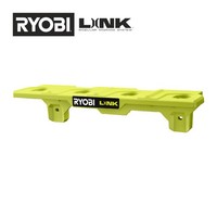 Ryobi Link Akkuhalter Regal FüR 4 One+ 18V Akkus Wandhalterung Werkstatt Lager