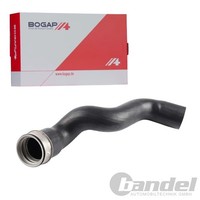 Bogap Ladeluftschlauch Passend FüR Audi A4 A6 Skoda Superb Vw Passat | A1711196