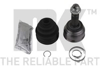 NK Gelenksatz Antriebswelle 514527 FüR Toyota Hilux 7 Pick Up 6 4WD KUN25 KDN145
