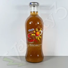 Snapple Elements Collectible Bottle - Sun ☀️ Full-Sealed | Vintage 2000's