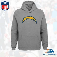 HOT!! Outerstuff Youth Los Angeles Chargers 2025  Hoodie Gift For Fan