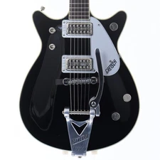Gretsch G6128T-1962 Black (2000) (no2511242)