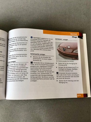 Mercedes Classe LCS, 2005 - Foto 7 di 9