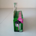 Fujifilm 4 Pack Super HQ 200 Speed 35mm Film 96 Exposures Exp 2/2003 NEW Sealed — photo 4
