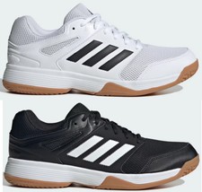 Adidas Speedcourt Indoor Court Badminton Volleyball Trainers Shoes