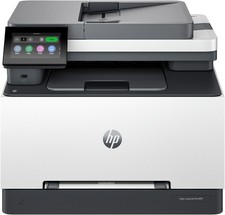 HP Multifunktionsdrucker Color LaserJet Pro M...