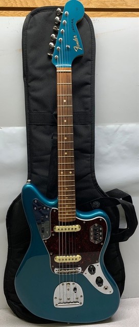Fender Jaguar