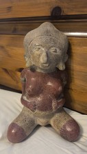 nayarit clay pregnant woman For Fertility