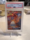 Pokemon 2019 Hidden Fates Charizard GX 9/68 Holo Ultra Rare PSA 10