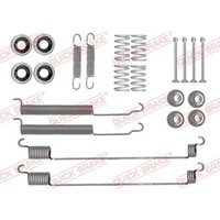 ZubehöRsatz Quick Brake 105-0843 - 1 StüCk