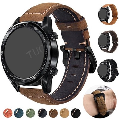 Leder Armband Für Zeblaze Stratos 4/3 GTR/GTS/Vibe/Btalk 3 7 Pro Plus Ersatzband