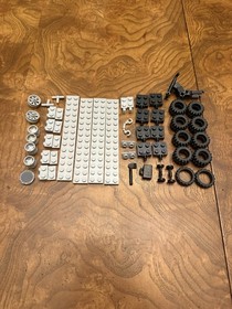 LEGO CITY: City Starter Set 60023 Complete With Instructions