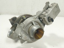 TURBOLADER / A6510900886 / 17602810 FÜR MERCEDES-BENZ CLA COUPE C117 CLA 220 C