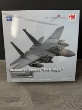 Hobby Master 1/72 F-15E Strike Eagle SAF, #71-0291 Prototype, 1980 HA4597