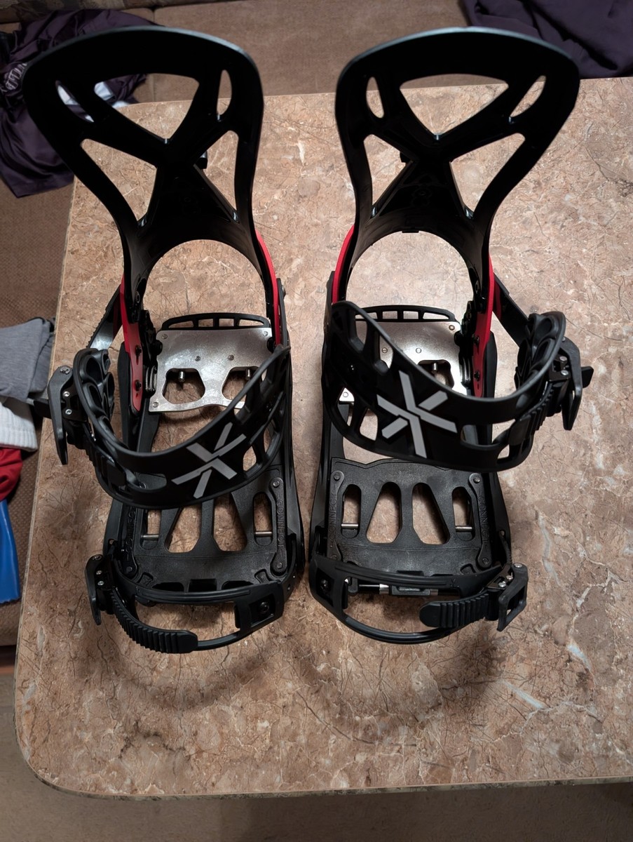 Karakorum Grizzly Splitboard Bindings Size M | eBay