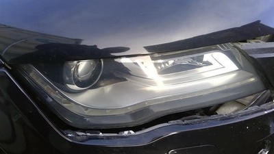 Passenger Headlight Xenon HID LED Running Lamps Fits 12-15 AUDI A7 660613