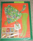 Vintage Barbie - FRANCIE 1968 TENTERRIFIC # 1211 Outfit Complete & NRFC