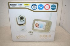Infant Optics DXR-8 Baby Monitor