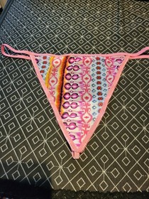 Vintage Nylon Granny Panty CUTTER Lot.