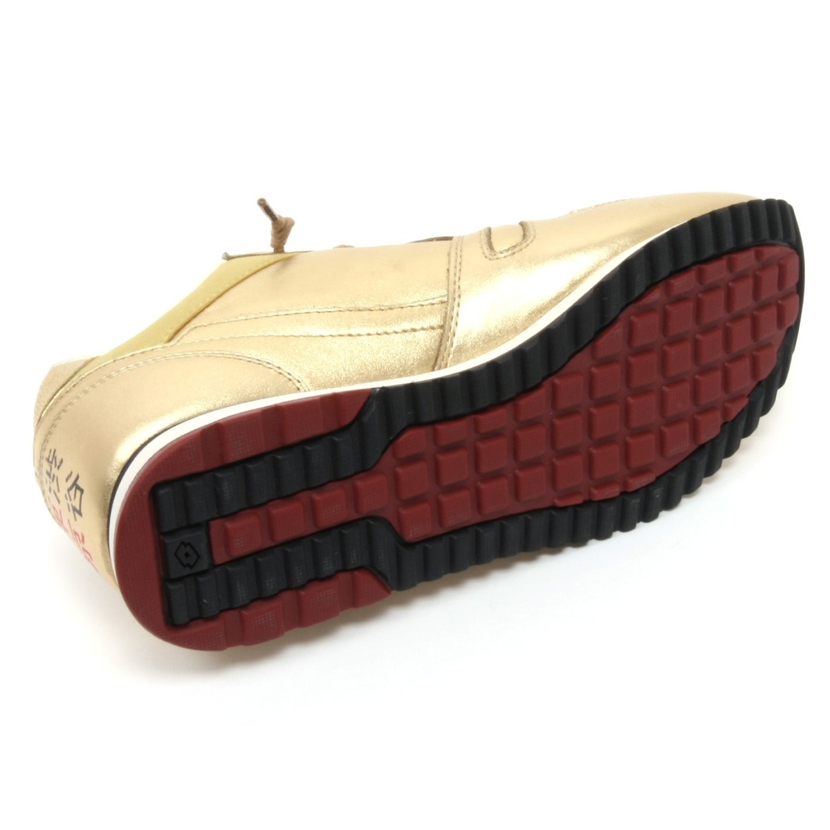 【marathon】Molteni&C DODA 88万 オットマン② B6706 sneaker LOTTO LEGGENDA TOKYO SHIBUYA oro effect