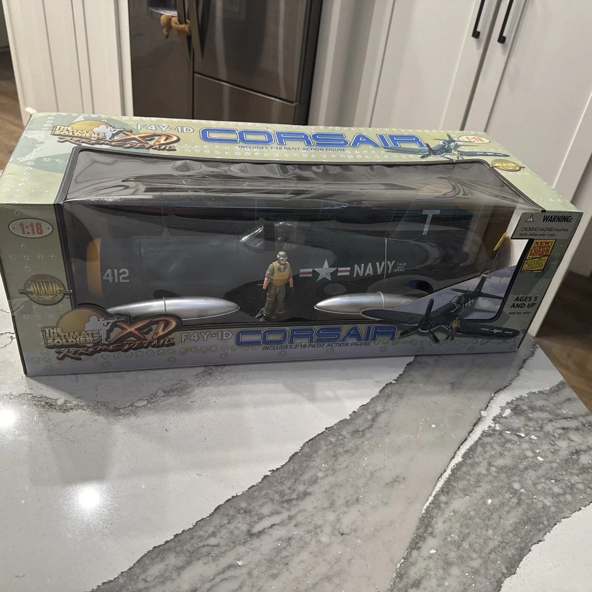 25+ Corsair 1 18 for sale | Updated Oct 2026