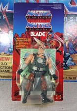 Masters of the Universe BLADE MOC VINTAGE NEU...