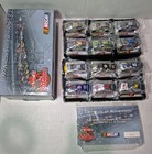 1999 Nascar Introduction 12 Car Set 1/64 Scale Nascar Diecast