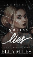 Ella Miles | Endless Lies | Buch | Englisch (2021) | Gebunden | Ella Miles Llc