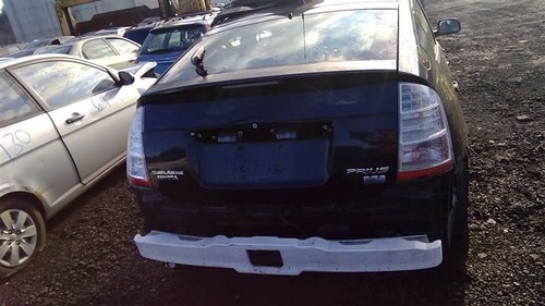 Coolant Reservoir Coolant Heat Storage Tank Fits 04-09 PRIUS 691542 - Picture 2 of 12