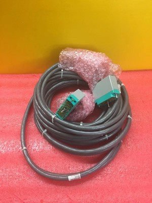   GENMARK CABLE OF SYSTEM CONTROLLER P/N- 910500018 SOLD AS IS