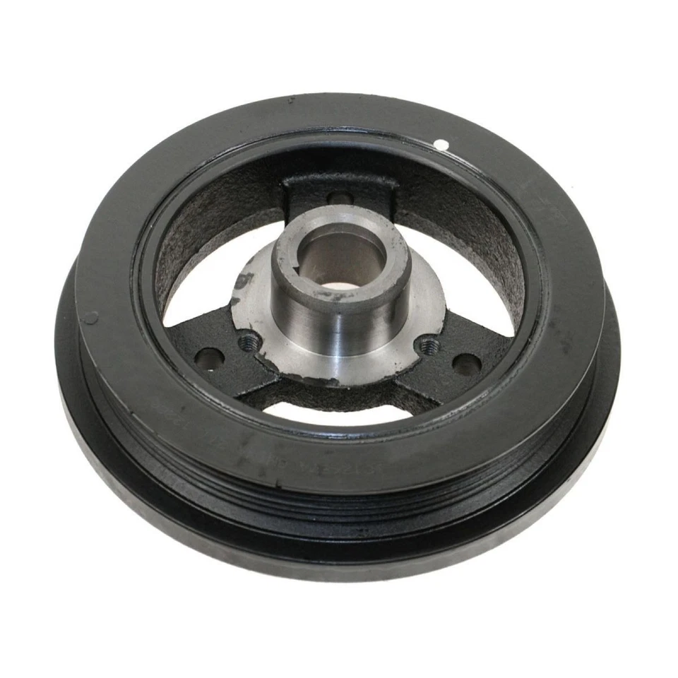 Harmonic Balancer Crankshaft Pulley Damper for Grand Cherokee Wrangler Wagoneer - Image 4 of 4