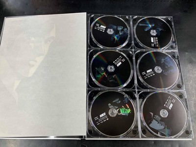 City Hunter Complete DVD Box Set Limited Edition Japanese