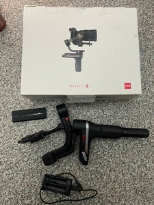 Zhiyun Crane Weebill S Handheld Gimbal Stabilizer