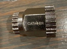 Bike Hub Remover Tool, Bike Freehub Removal, Rear Hub Lock Ring Nut Ratchet Nut