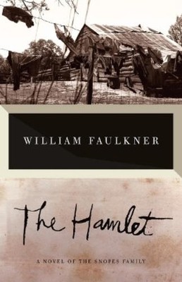 William Faulkner The Hamlet (Taschenbuch) Vintage International (US IMPORT)
