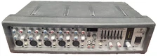 Behringer Europower 180 Watt Power Mixer PMH518M #73