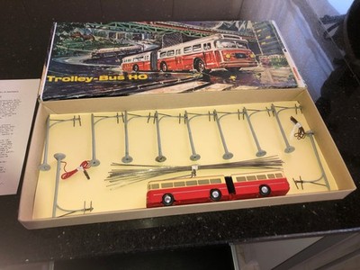 Eheim/Brawa Gelenkbus Starterset