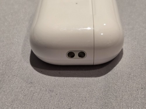 AirPods Pro 2nd Generation with Magsafe Wireless Charging Case (Lightning) - Zdjęcie 14 z 18