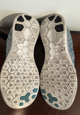 441 初回版 Size 10.5 - Nike Free 4.0 Flyknit Platinum for sale online