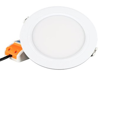 Miboxer 9W Rgb+Cct Led Downlight, 2.4G Rf White Dimmable Ceiling Light