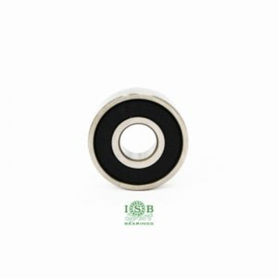 ISB BEARINGS WHEEL BEARINGS 608-2RS P6 8X22X7