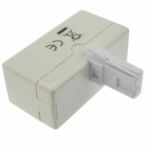 Dynamode ADSL Filter/Splitter Broadband MicroFilter DSL - Afbeelding 21 van 24