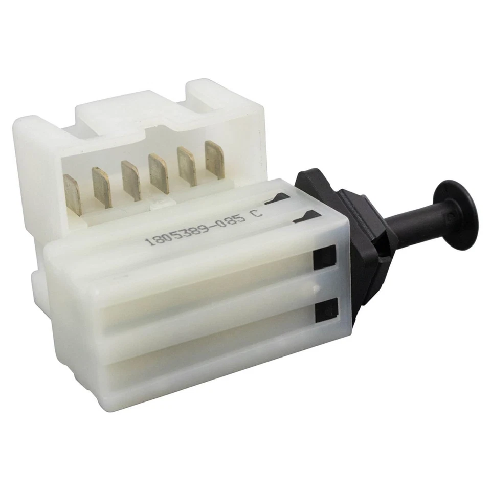 Brake Stop Light Switch 4671334 for Jeep Chrysler Dodge Pickup Truck Car SUV Van - Image 2 of 3
