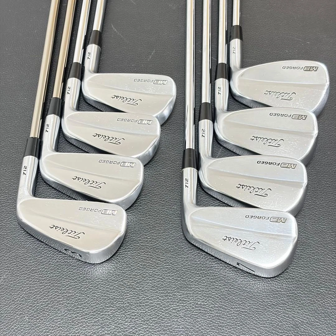 Titleist 712 Mb for sale | eBay
