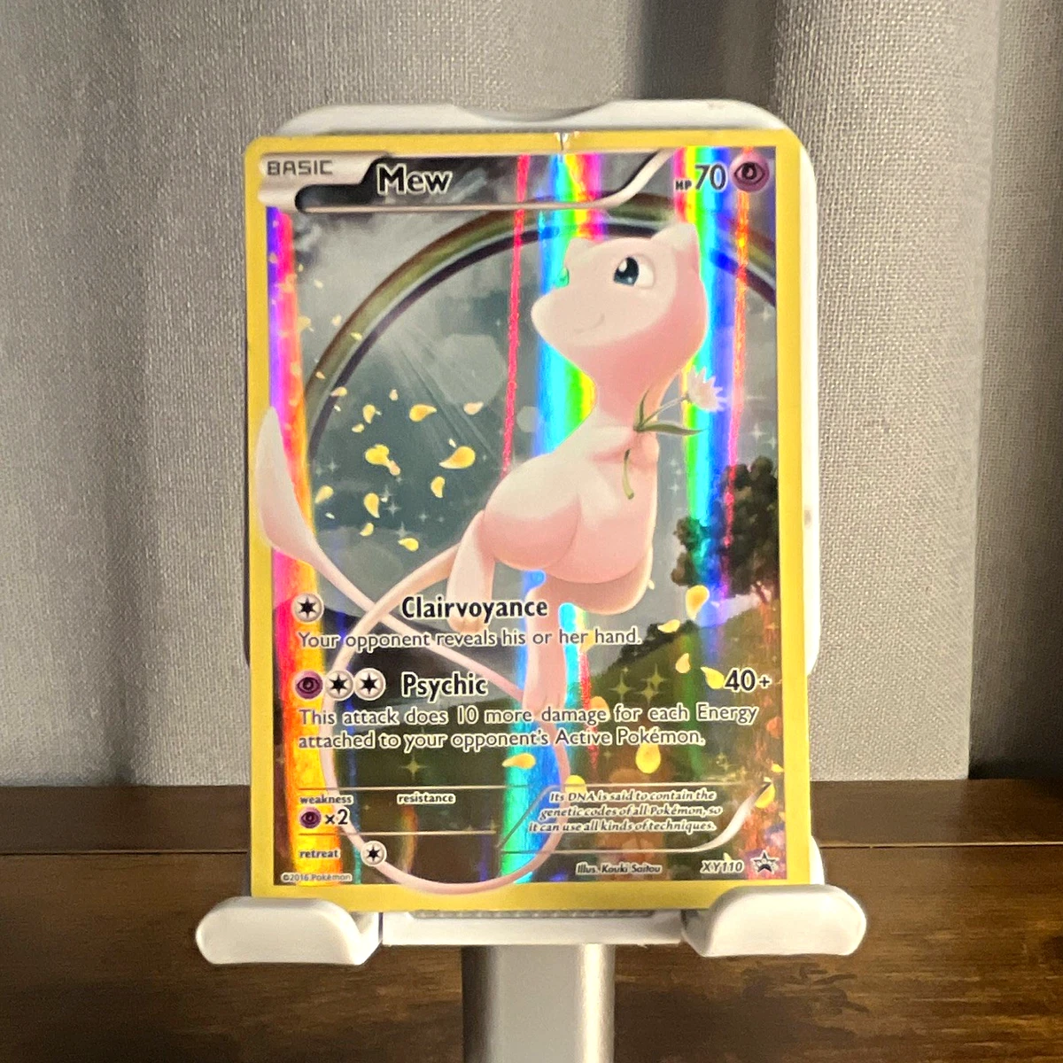 ミオ出品 Mew XY110 XY for sale | eBay