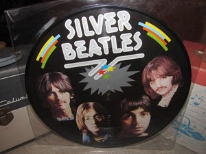 Beatles Silver | eBay