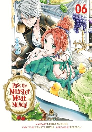 Pass The Monster Meat Milady 6 - Image 5